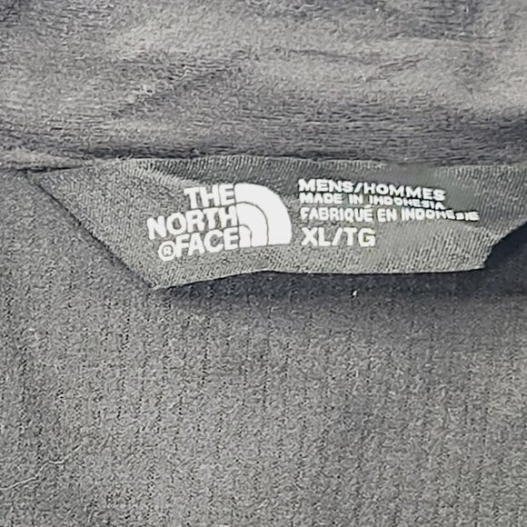 The North Face Men's Gray Ridgeline Ridgewall Shell Basic Vest Size XL - Picture 6 of 12